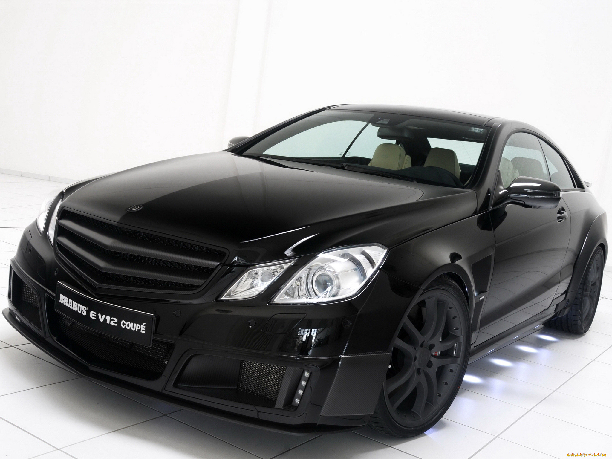 , brabus